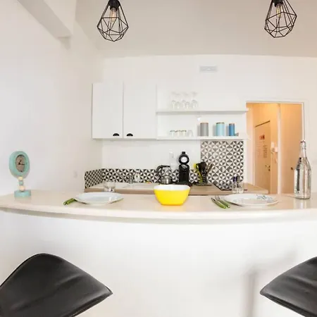 L'escale - Topdestination-bourg - Centre - Classe 3 Etoiles Apartment *