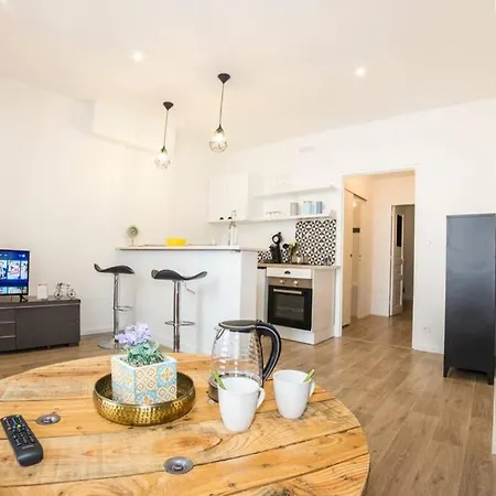 L'escale - Topdestination-bourg - Centre - Classe 3 Etoiles * Bourg-en-Bresse